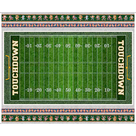 GRIDIRON GANG            